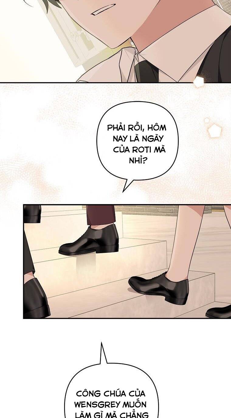 Cô Con Gái Út Của Công Tước Phản Diện Chapter 32 - Trang 2