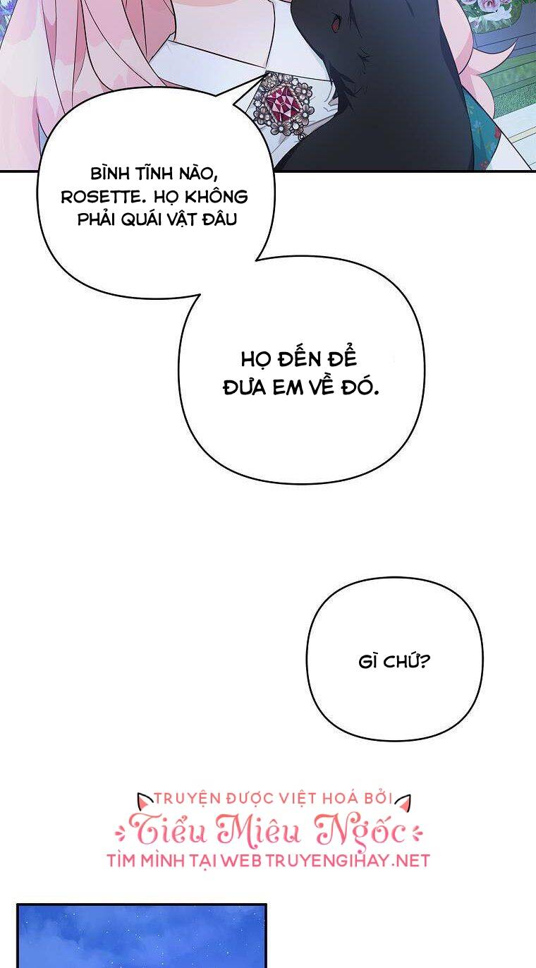 Cô Con Gái Út Của Công Tước Phản Diện Chapter 32 - Trang 2