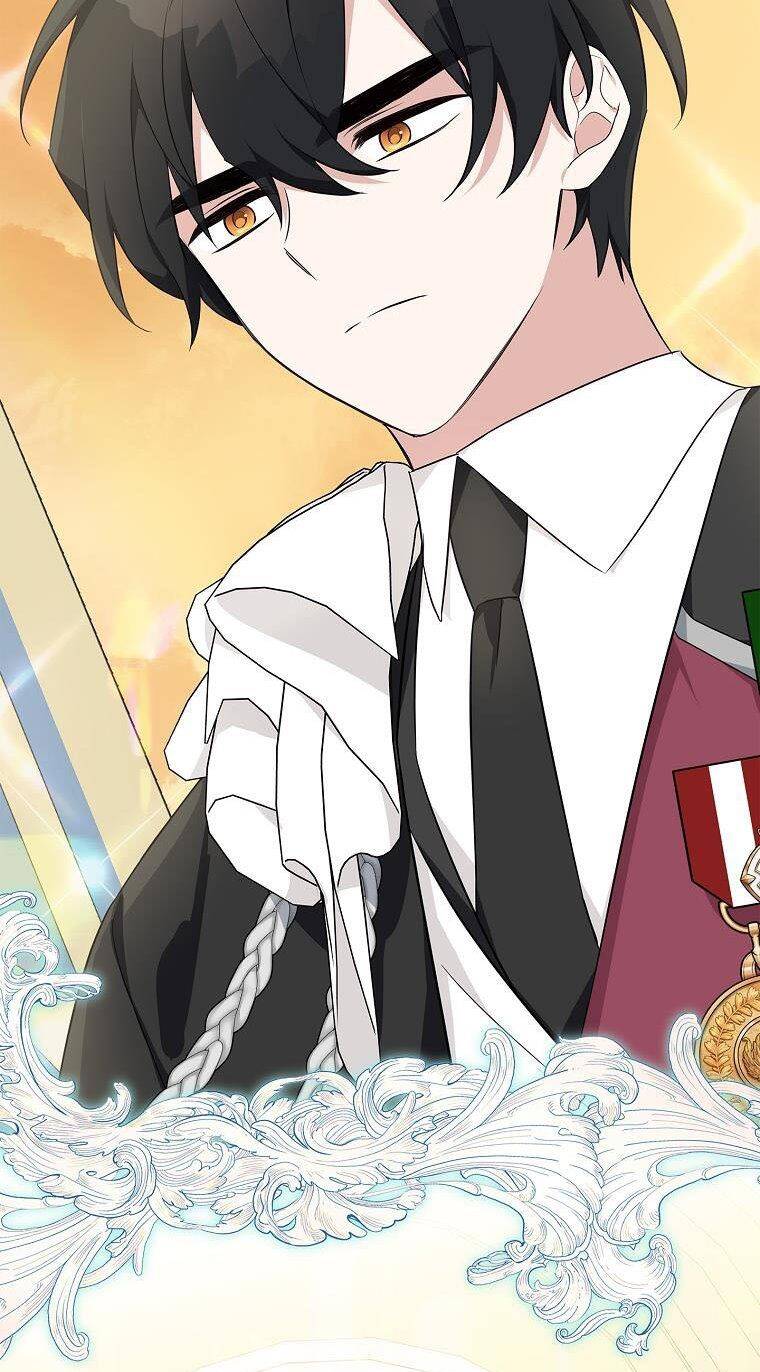 Cô Con Gái Út Của Công Tước Phản Diện Chapter 32 - Trang 2