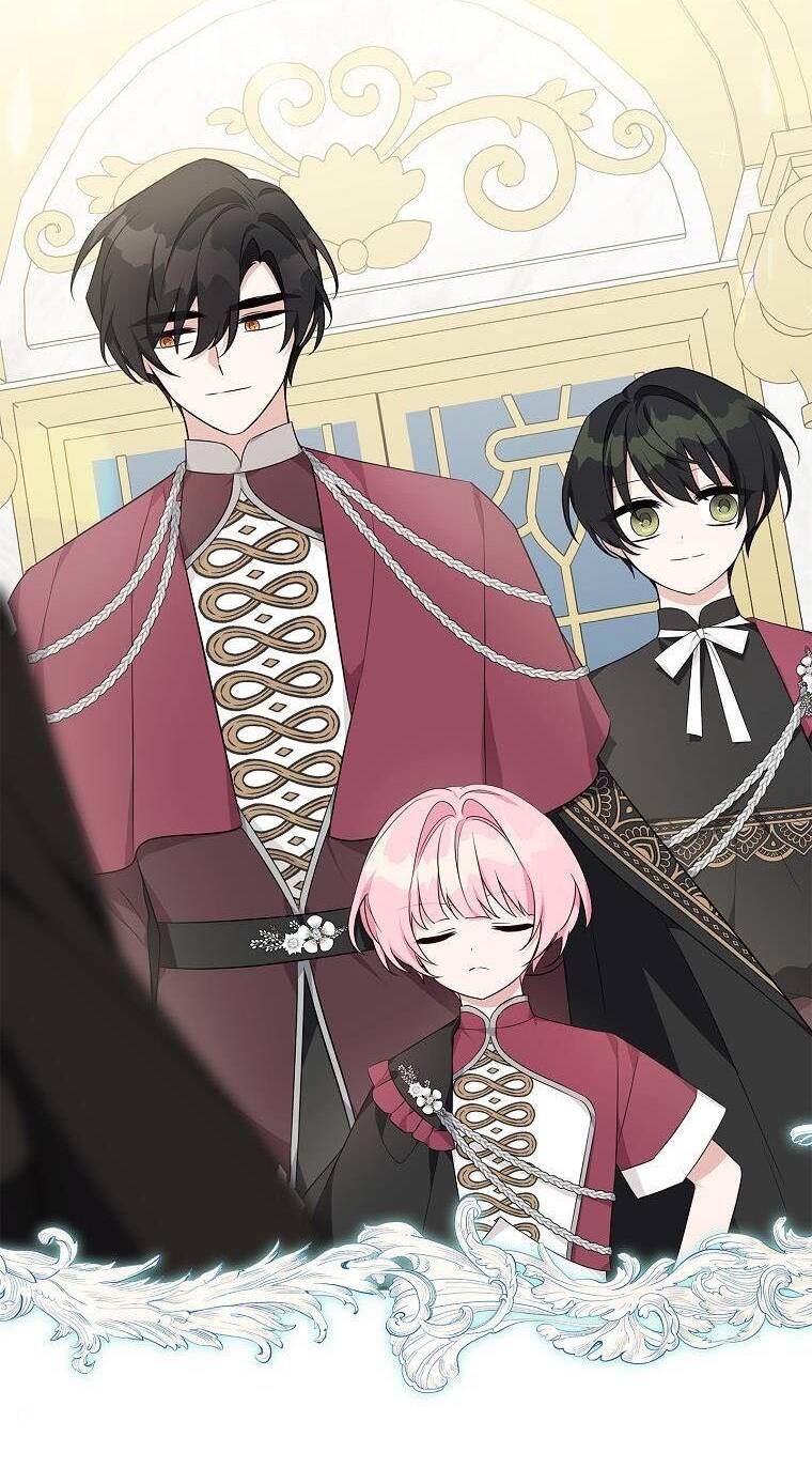 Cô Con Gái Út Của Công Tước Phản Diện Chapter 32 - Trang 2