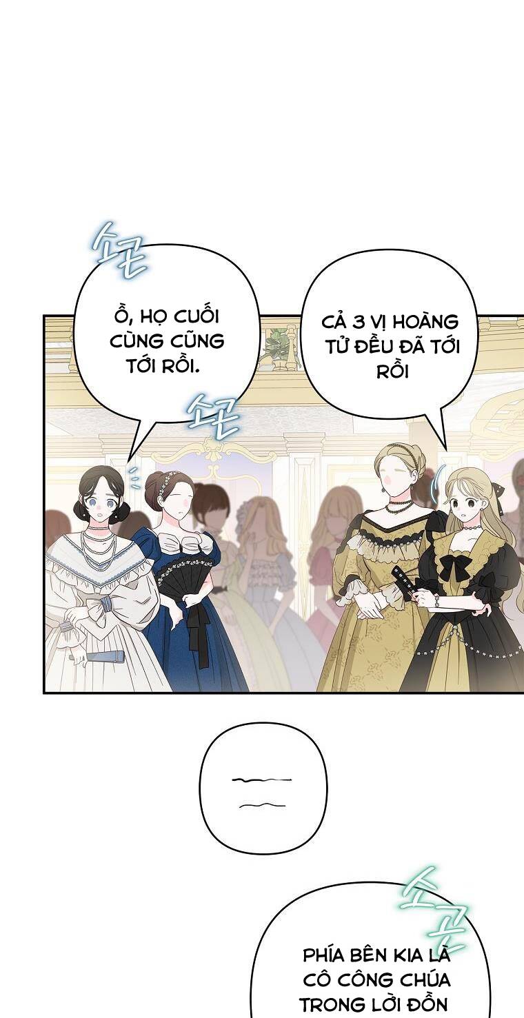 Cô Con Gái Út Của Công Tước Phản Diện Chapter 32 - Trang 2