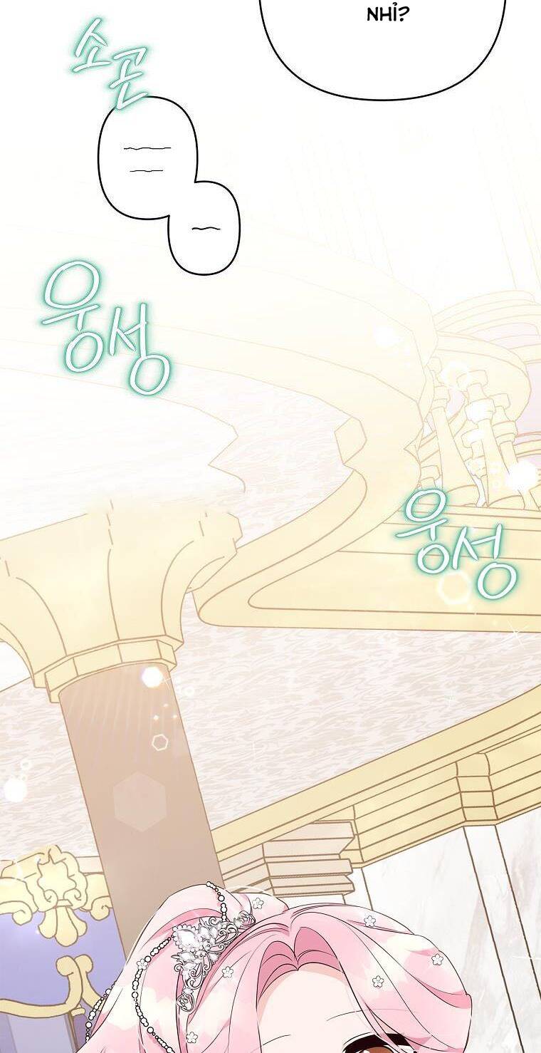 Cô Con Gái Út Của Công Tước Phản Diện Chapter 32 - Trang 2