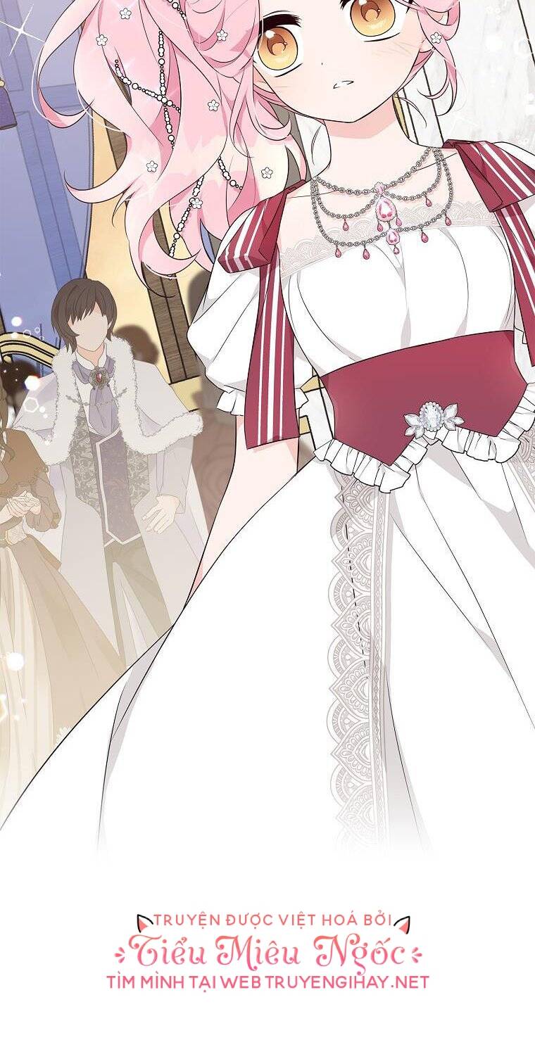 Cô Con Gái Út Của Công Tước Phản Diện Chapter 32 - Trang 2