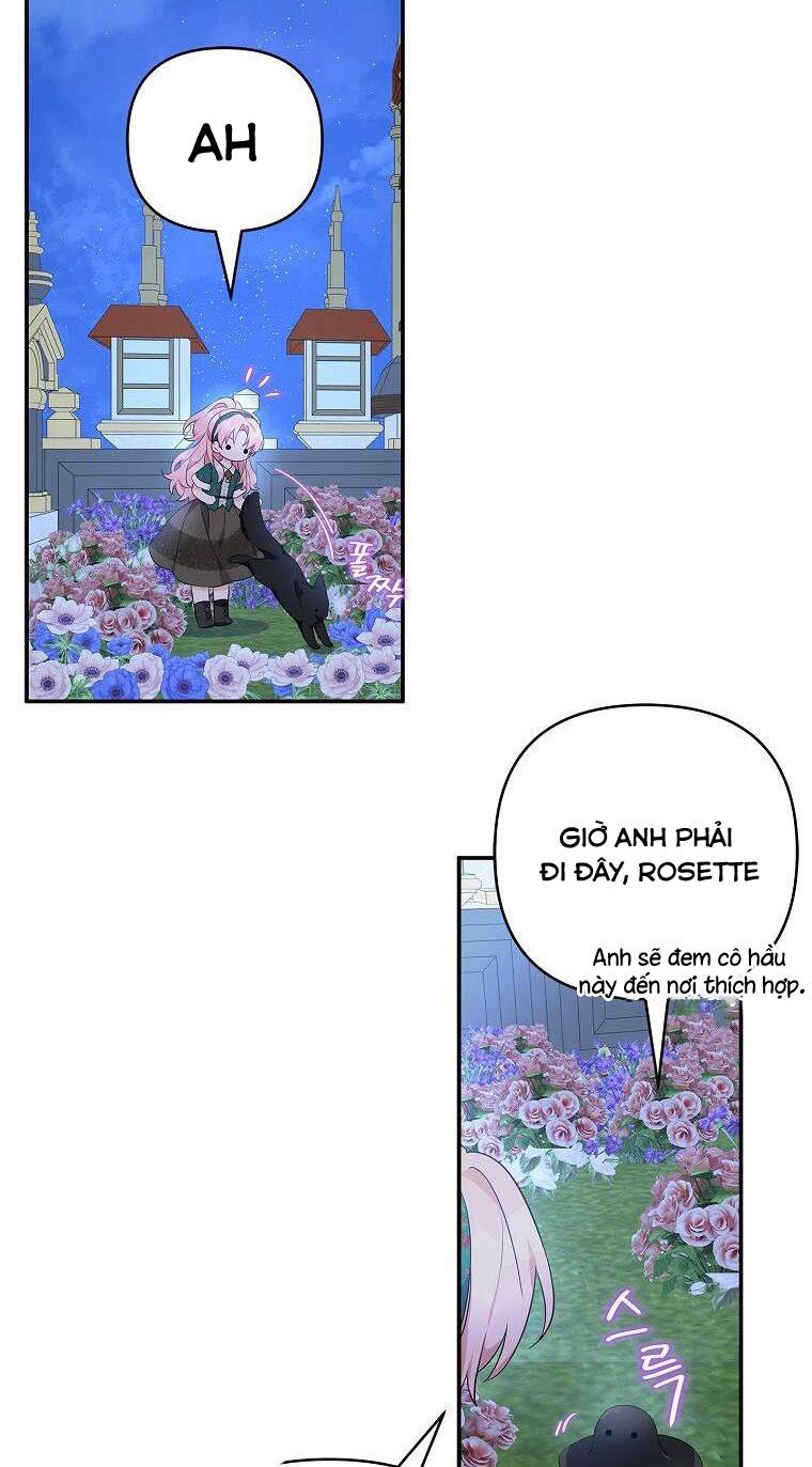 Cô Con Gái Út Của Công Tước Phản Diện Chapter 32 - Trang 2