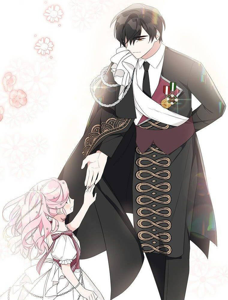 Cô Con Gái Út Của Công Tước Phản Diện Chapter 33 - Trang 2