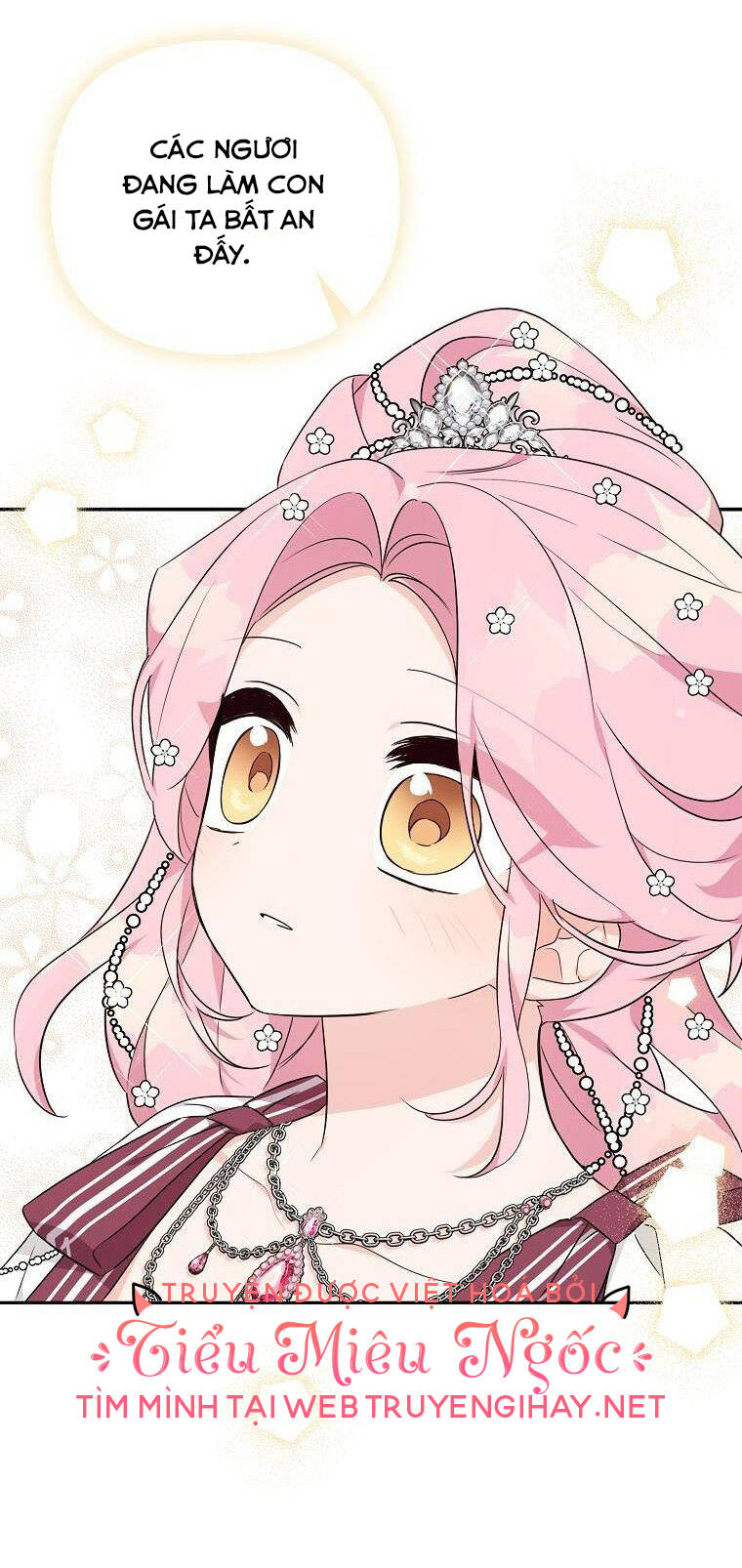 Cô Con Gái Út Của Công Tước Phản Diện Chapter 33 - Trang 2