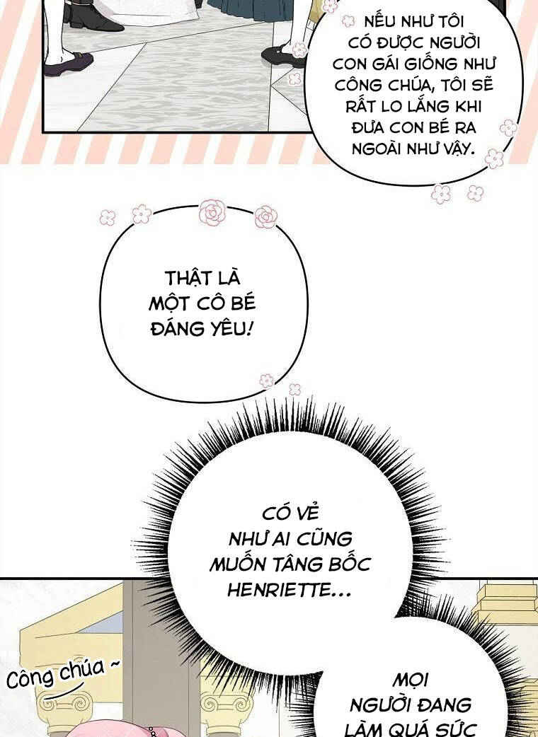 Cô Con Gái Út Của Công Tước Phản Diện Chapter 33 - Trang 2