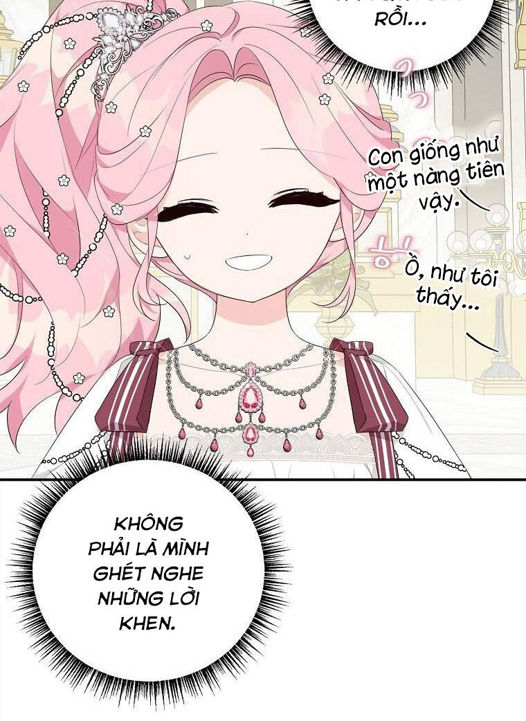 Cô Con Gái Út Của Công Tước Phản Diện Chapter 33 - Trang 2