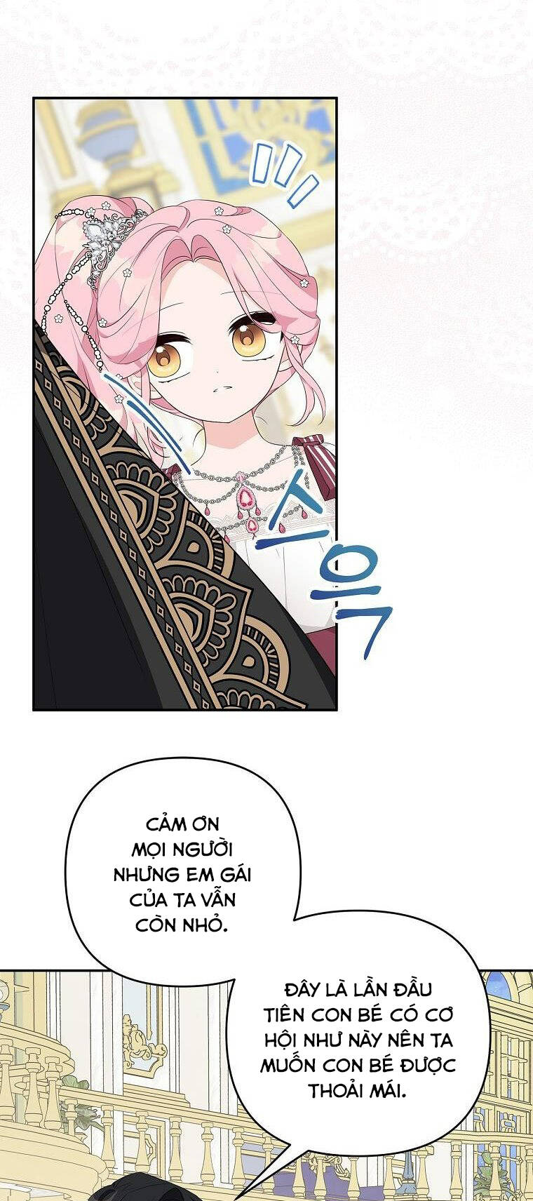 Cô Con Gái Út Của Công Tước Phản Diện Chapter 33 - Trang 2