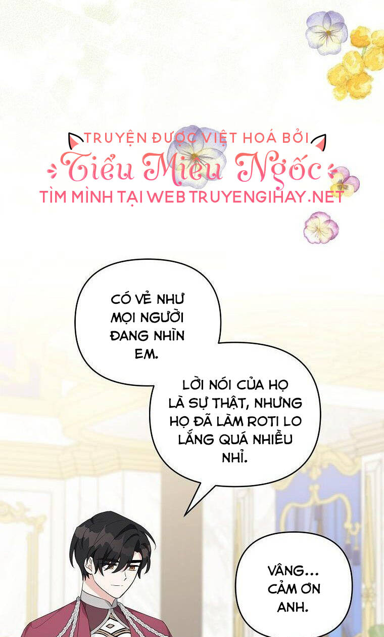 Cô Con Gái Út Của Công Tước Phản Diện Chapter 33 - Trang 2