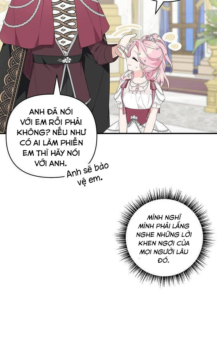 Cô Con Gái Út Của Công Tước Phản Diện Chapter 33 - Trang 2