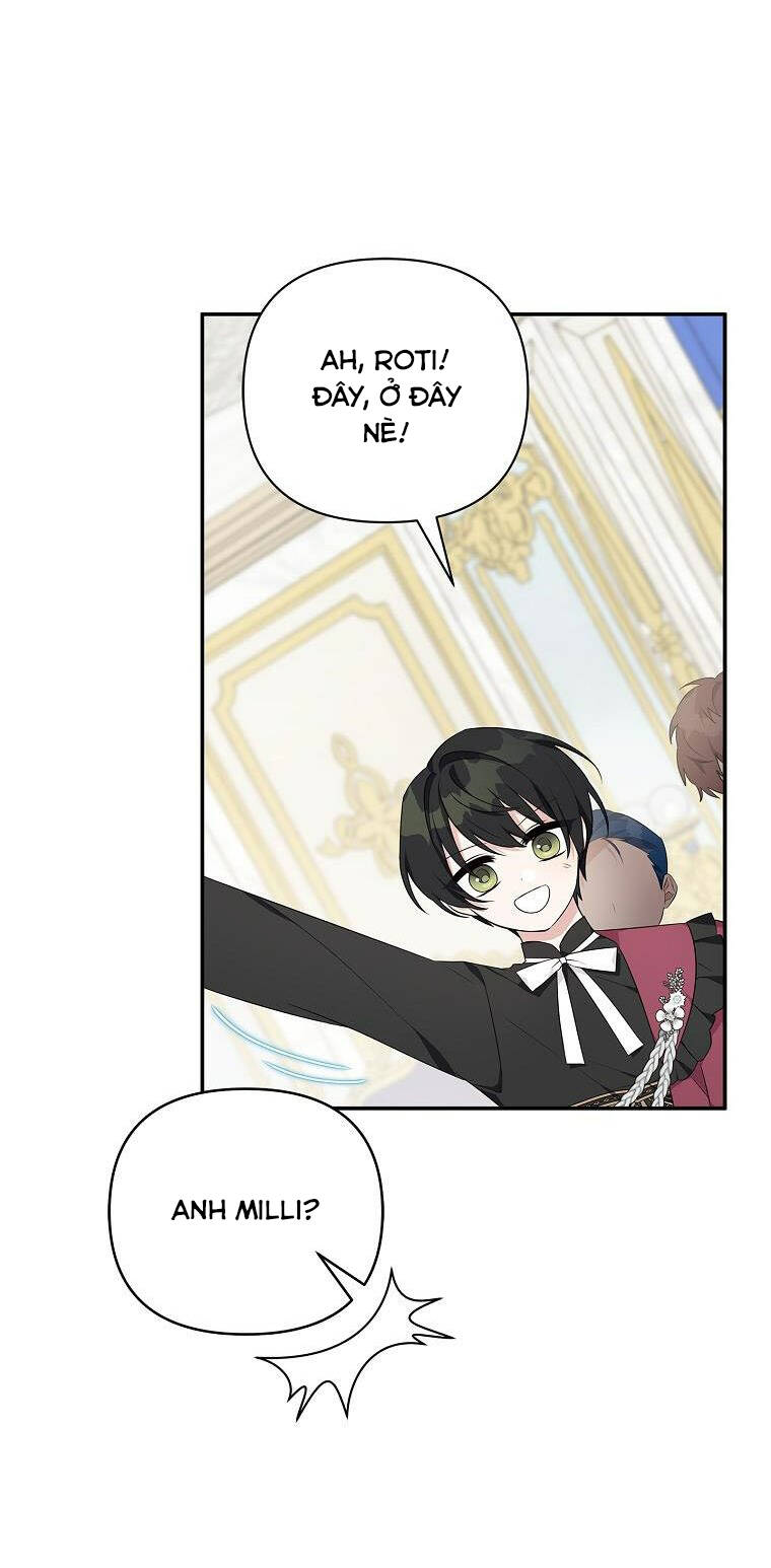 Cô Con Gái Út Của Công Tước Phản Diện Chapter 33 - Trang 2