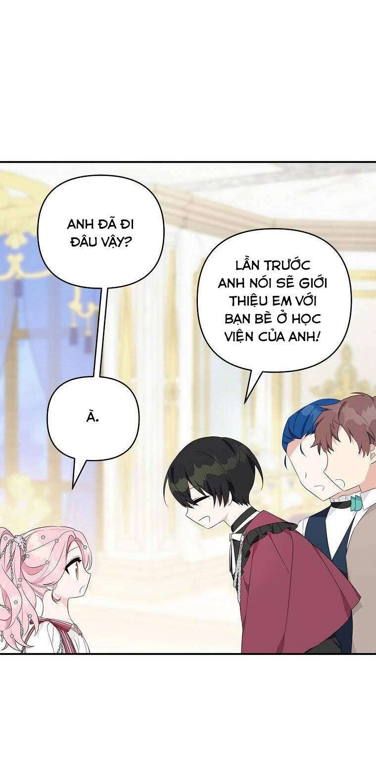 Cô Con Gái Út Của Công Tước Phản Diện Chapter 33 - Trang 2