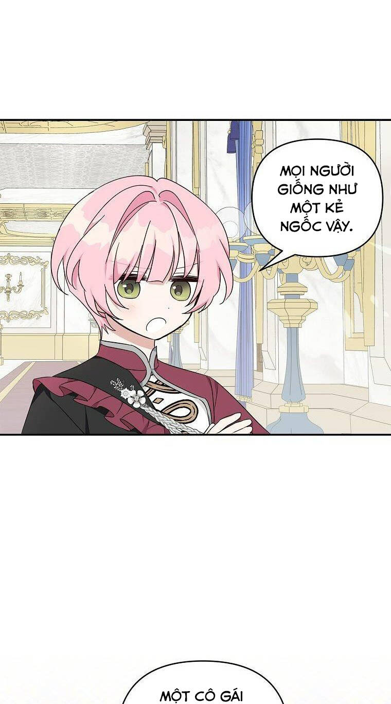 Cô Con Gái Út Của Công Tước Phản Diện Chapter 33 - Trang 2