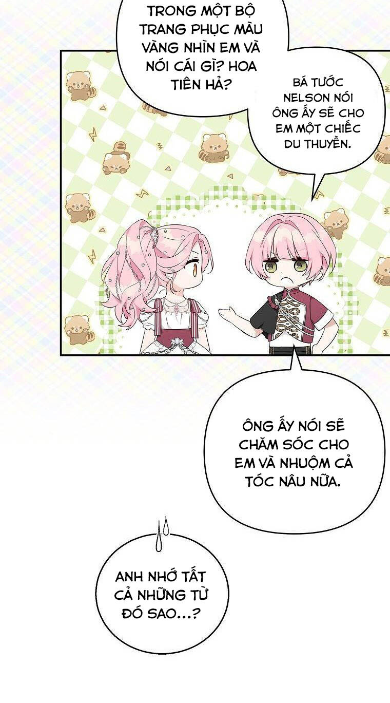 Cô Con Gái Út Của Công Tước Phản Diện Chapter 33 - Trang 2