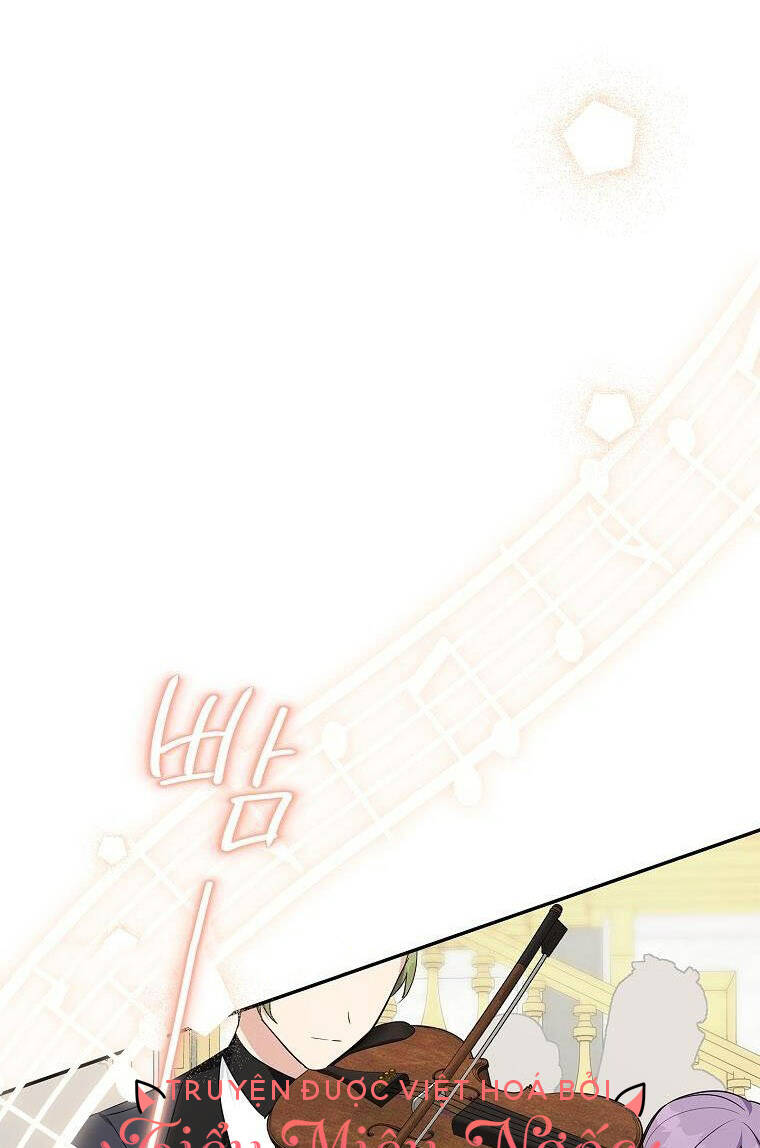 Cô Con Gái Út Của Công Tước Phản Diện Chapter 33 - Trang 2