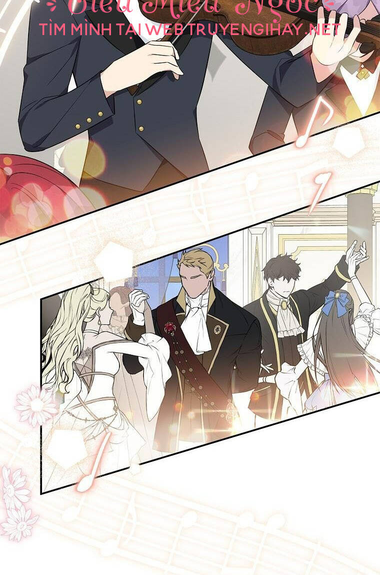 Cô Con Gái Út Của Công Tước Phản Diện Chapter 33 - Trang 2