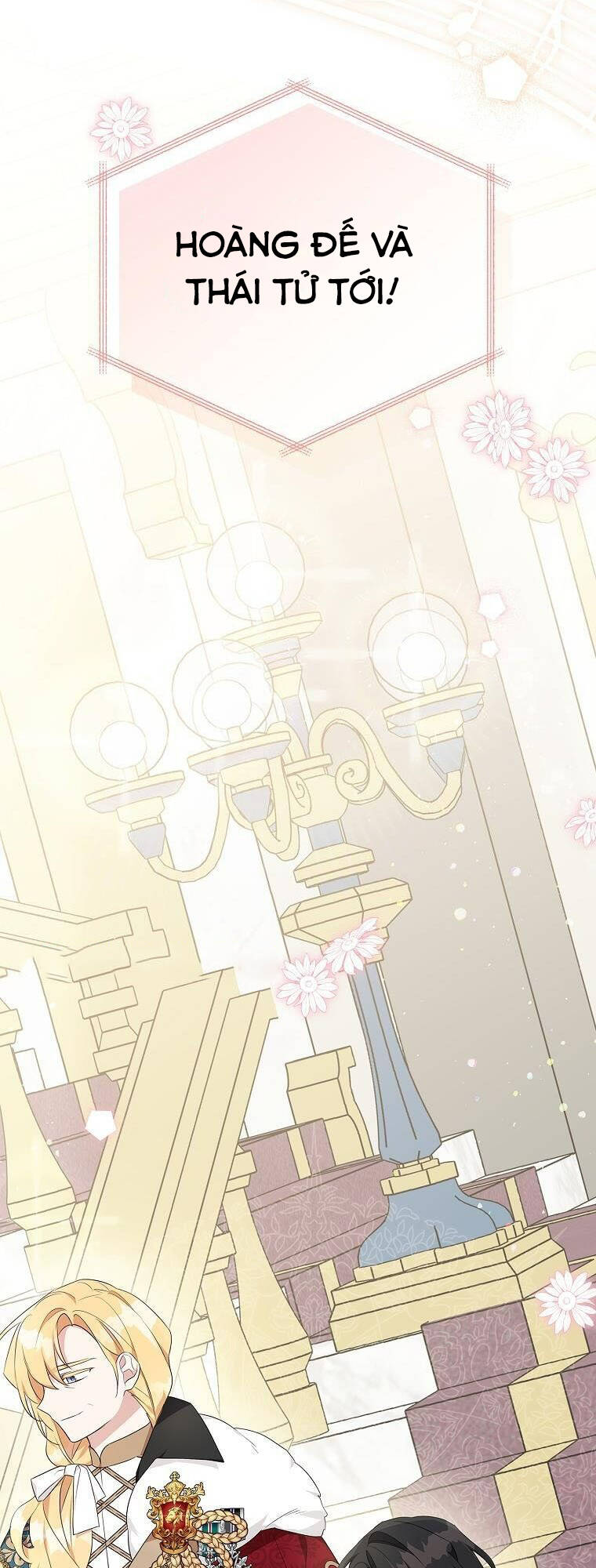 Cô Con Gái Út Của Công Tước Phản Diện Chapter 33 - Trang 2