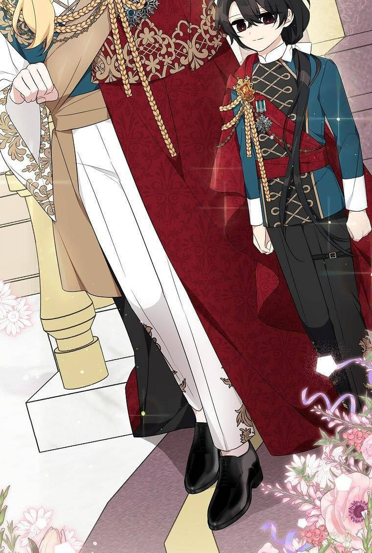 Cô Con Gái Út Của Công Tước Phản Diện Chapter 33 - Trang 2