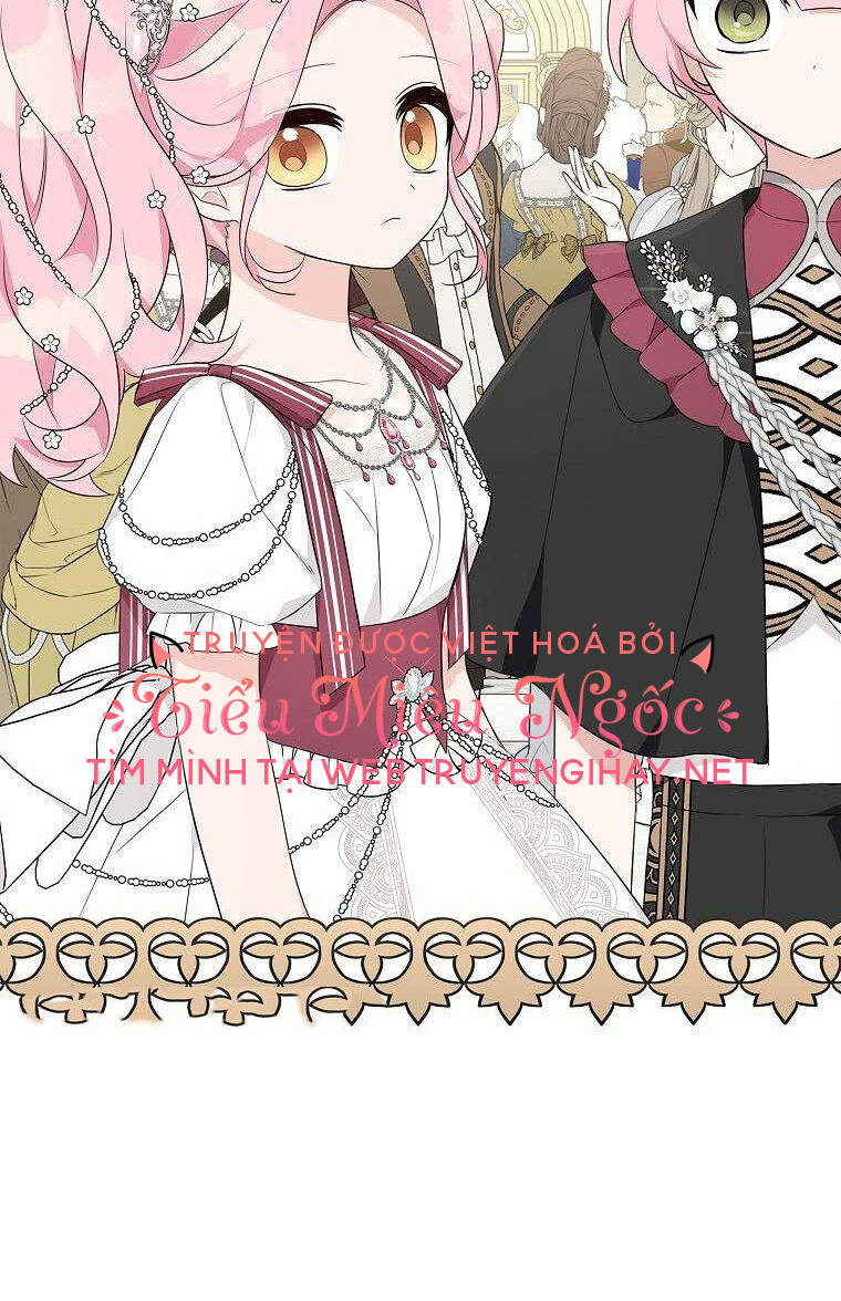 Cô Con Gái Út Của Công Tước Phản Diện Chapter 33 - Trang 2