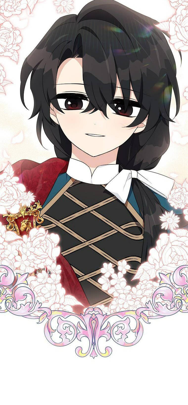 Cô Con Gái Út Của Công Tước Phản Diện Chapter 33 - Trang 2