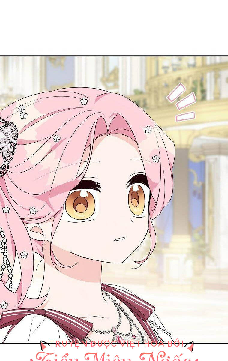 Cô Con Gái Út Của Công Tước Phản Diện Chapter 33 - Trang 2