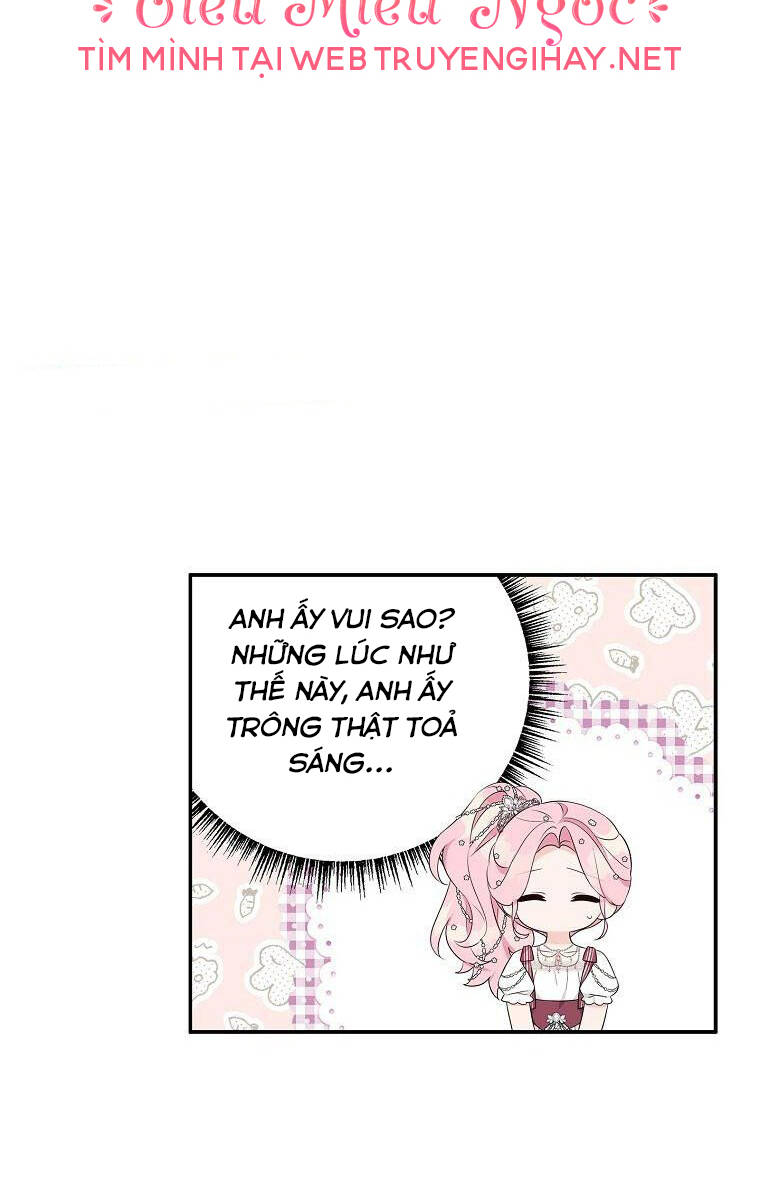 Cô Con Gái Út Của Công Tước Phản Diện Chapter 33 - Trang 2