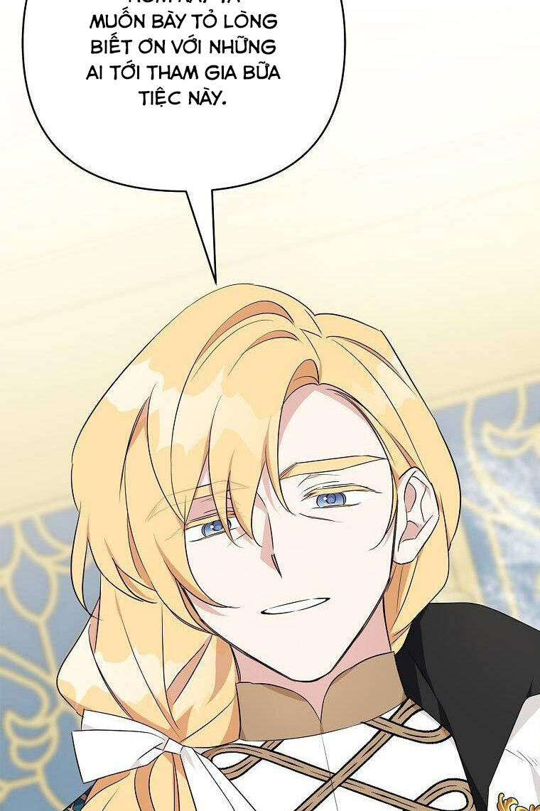 Cô Con Gái Út Của Công Tước Phản Diện Chapter 33 - Trang 2