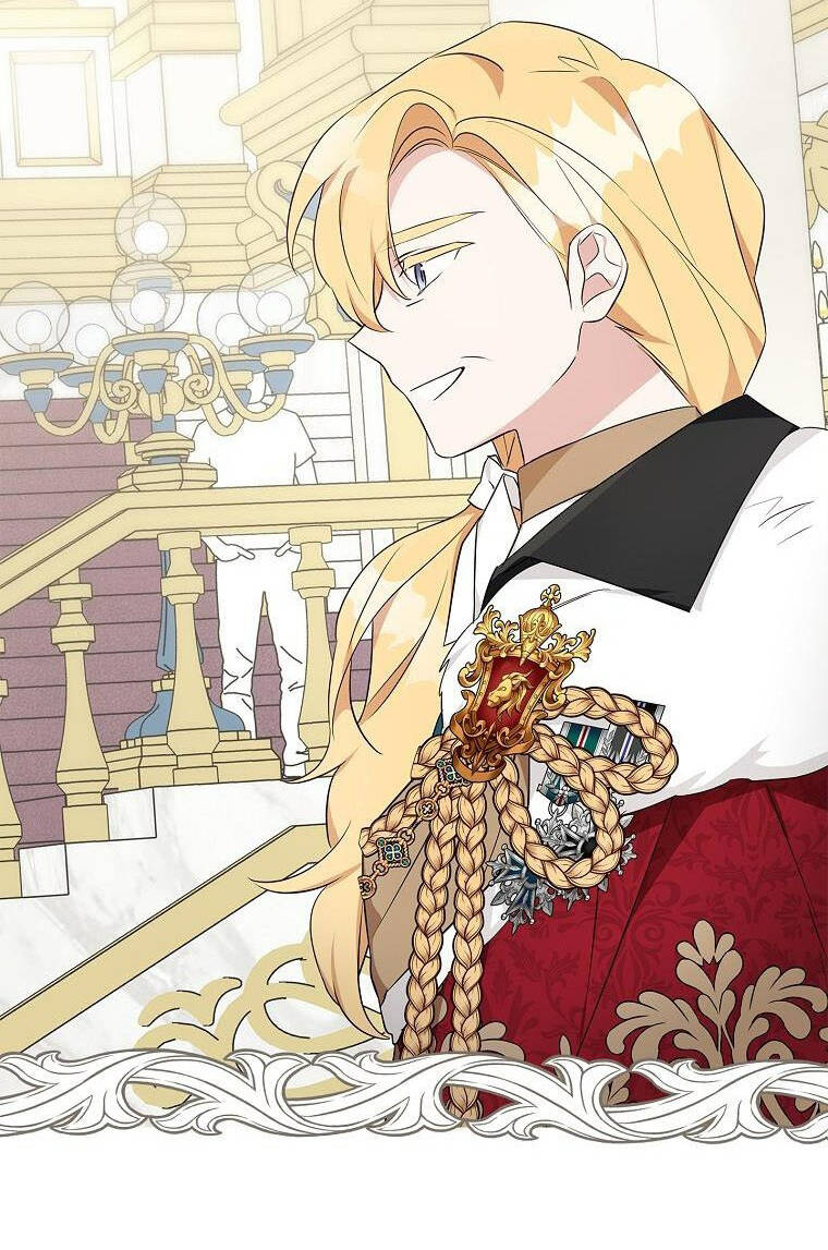 Cô Con Gái Út Của Công Tước Phản Diện Chapter 33 - Trang 2