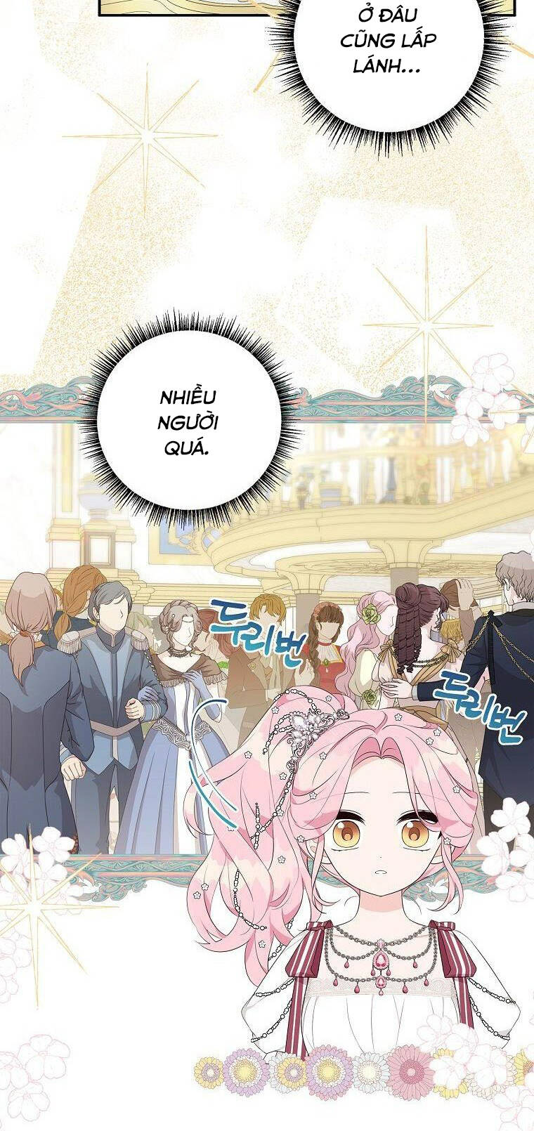 Cô Con Gái Út Của Công Tước Phản Diện Chapter 33 - Trang 2