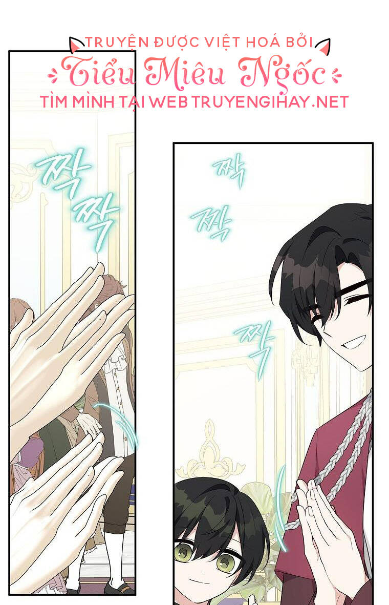 Cô Con Gái Út Của Công Tước Phản Diện Chapter 33 - Trang 2