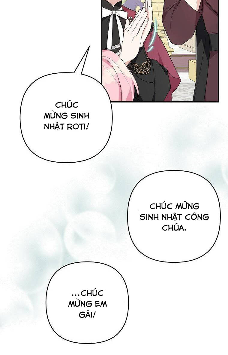 Cô Con Gái Út Của Công Tước Phản Diện Chapter 33 - Trang 2