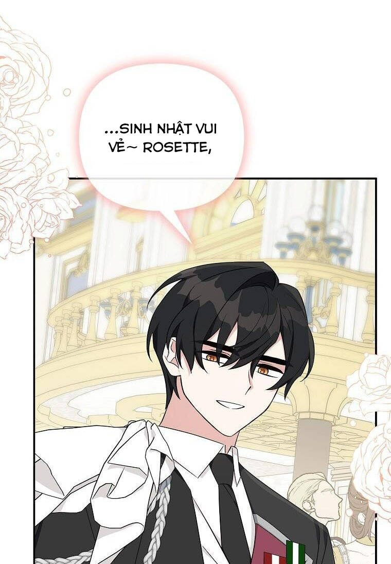 Cô Con Gái Út Của Công Tước Phản Diện Chapter 33 - Trang 2