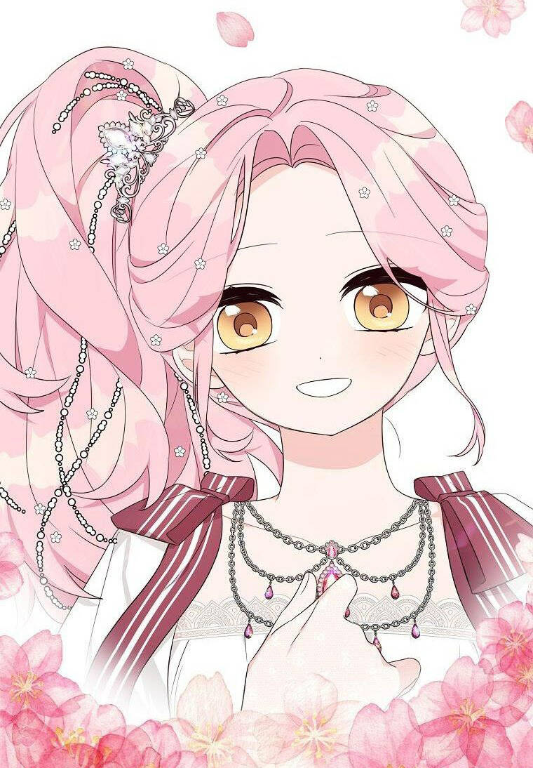 Cô Con Gái Út Của Công Tước Phản Diện Chapter 33 - Trang 2