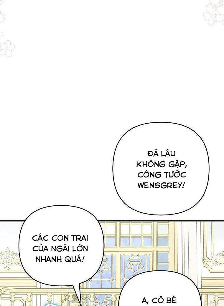Cô Con Gái Út Của Công Tước Phản Diện Chapter 33 - Trang 2