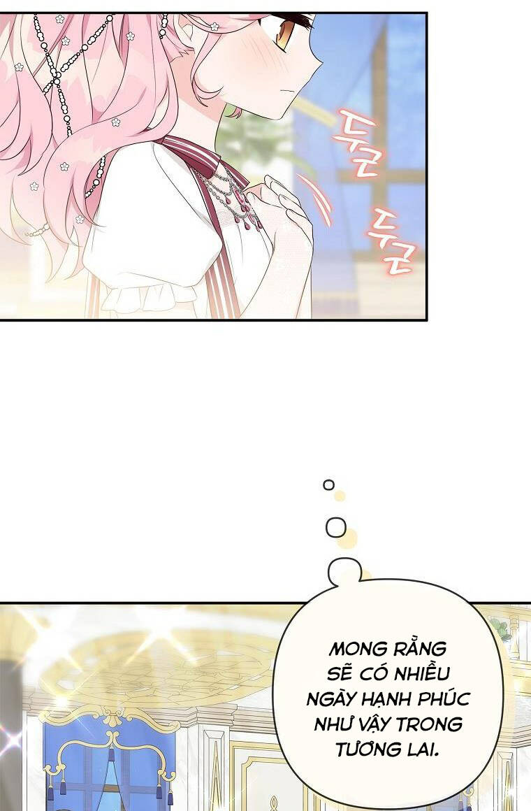 Cô Con Gái Út Của Công Tước Phản Diện Chapter 33 - Trang 2