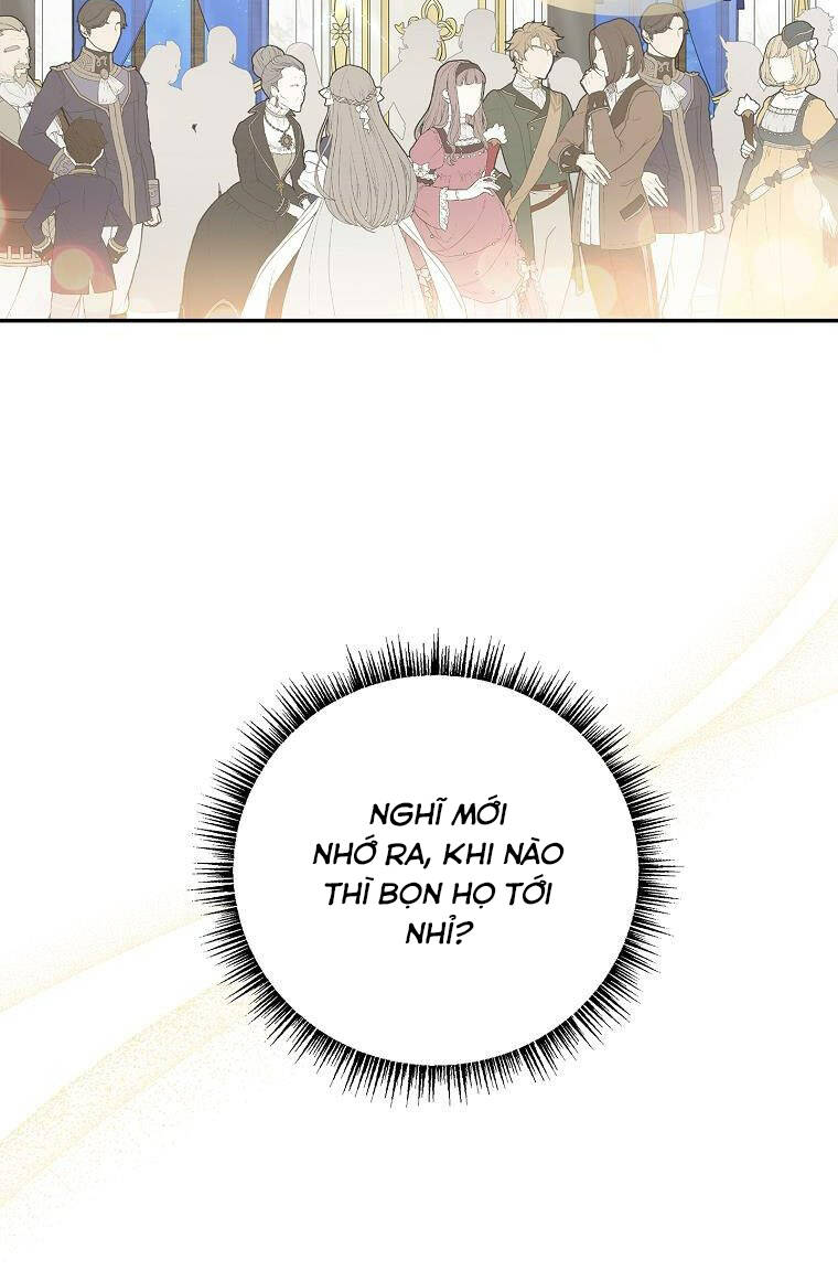 Cô Con Gái Út Của Công Tước Phản Diện Chapter 33 - Trang 2