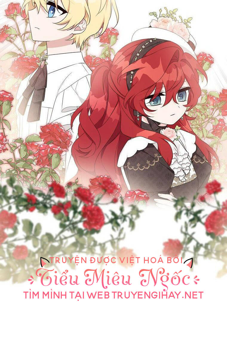 Cô Con Gái Út Của Công Tước Phản Diện Chapter 33 - Trang 2