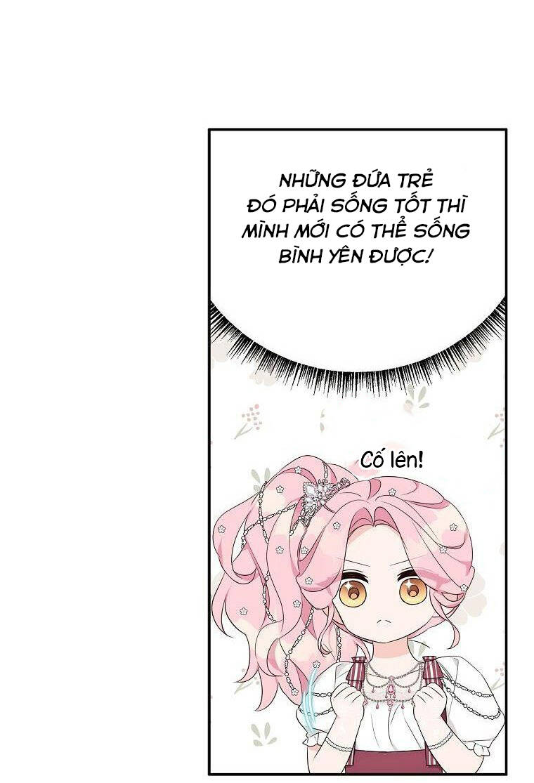 Cô Con Gái Út Của Công Tước Phản Diện Chapter 33 - Trang 2