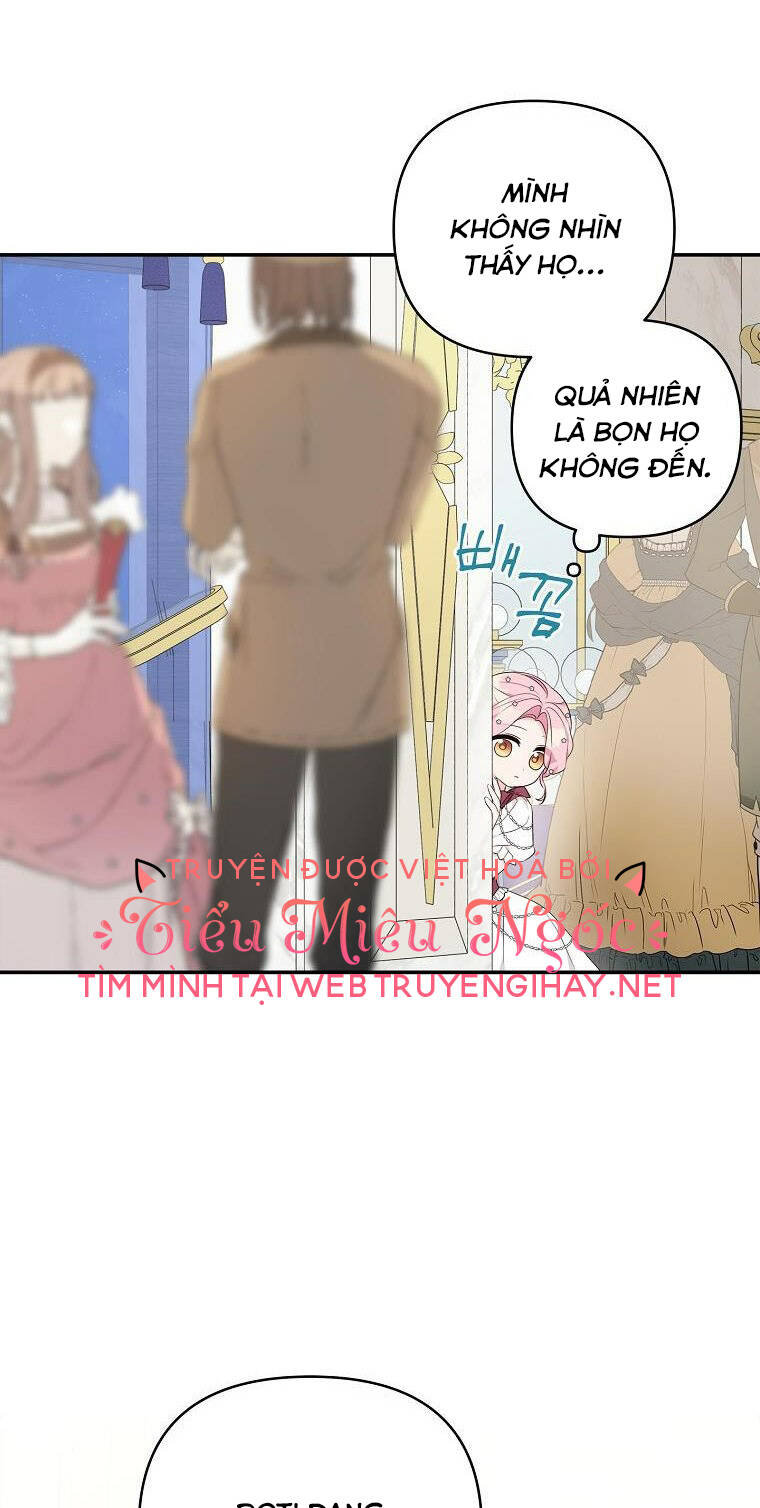 Cô Con Gái Út Của Công Tước Phản Diện Chapter 33 - Trang 2