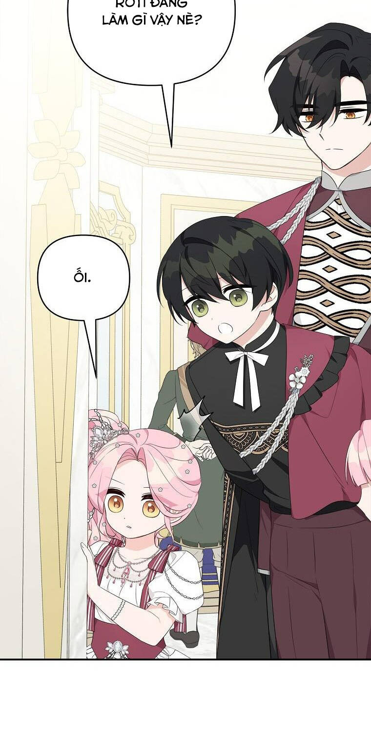 Cô Con Gái Út Của Công Tước Phản Diện Chapter 33 - Trang 2