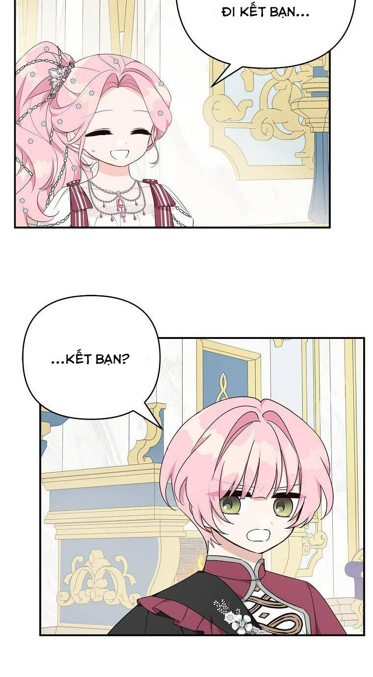 Cô Con Gái Út Của Công Tước Phản Diện Chapter 33 - Trang 2