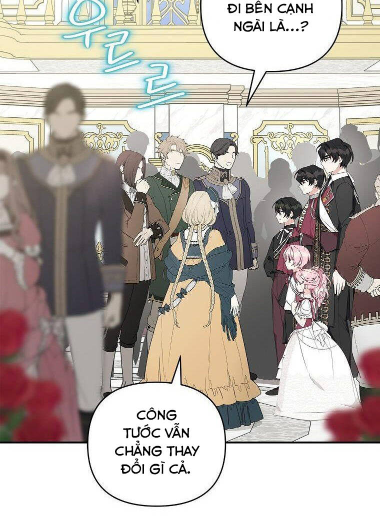 Cô Con Gái Út Của Công Tước Phản Diện Chapter 33 - Trang 2