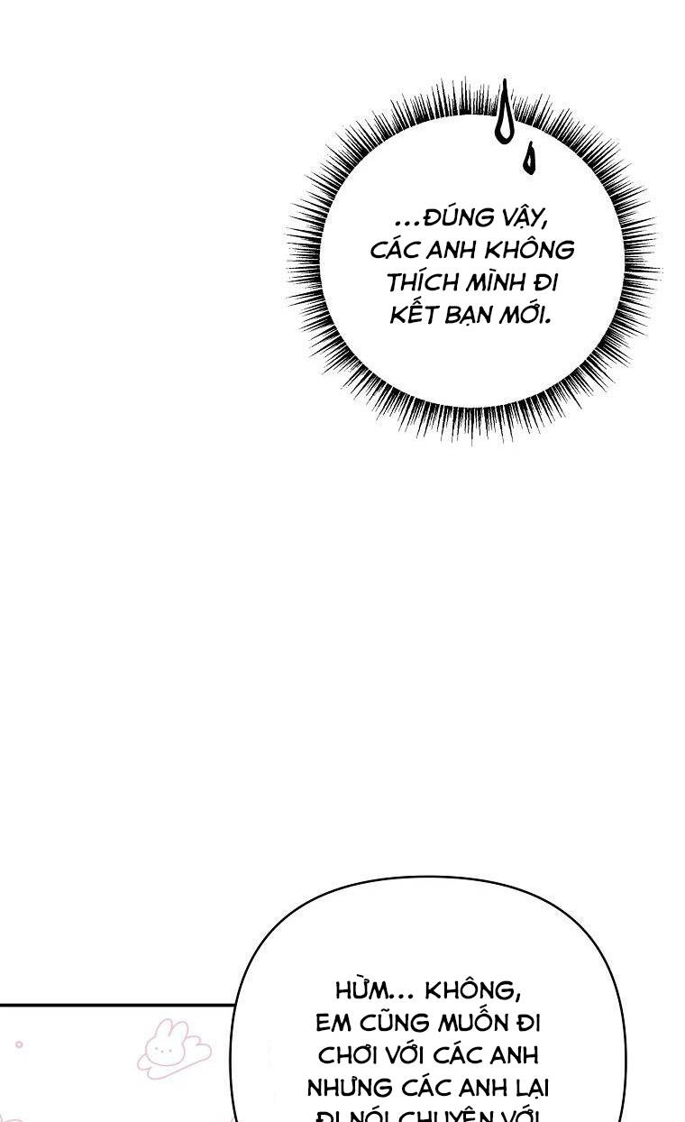 Cô Con Gái Út Của Công Tước Phản Diện Chapter 33 - Trang 2