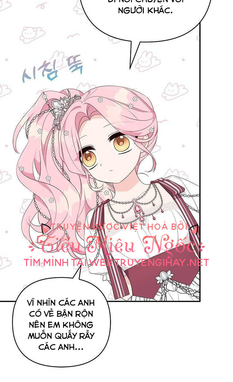 Cô Con Gái Út Của Công Tước Phản Diện Chapter 33 - Trang 2