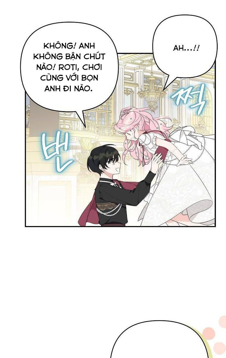 Cô Con Gái Út Của Công Tước Phản Diện Chapter 33 - Trang 2