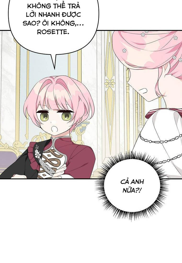 Cô Con Gái Út Của Công Tước Phản Diện Chapter 33 - Trang 2