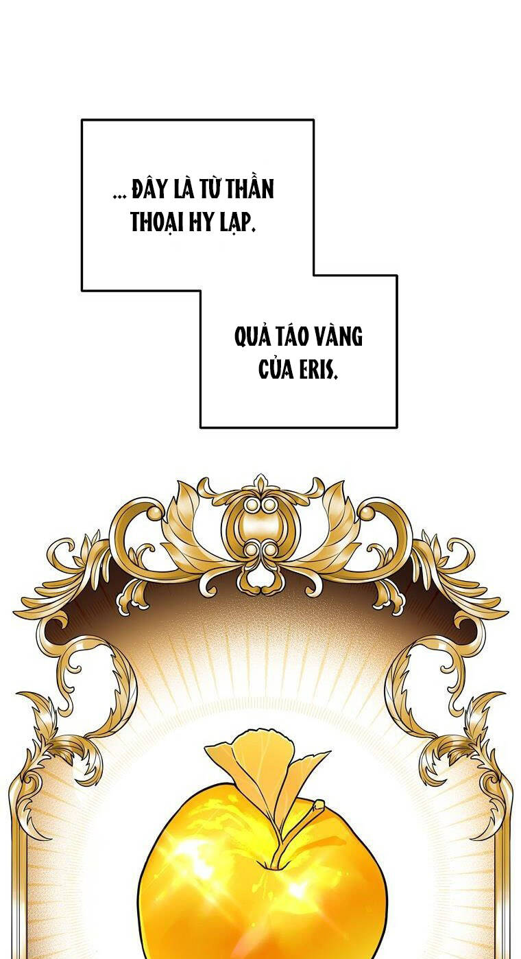 Cô Con Gái Út Của Công Tước Phản Diện Chapter 33 - Trang 2