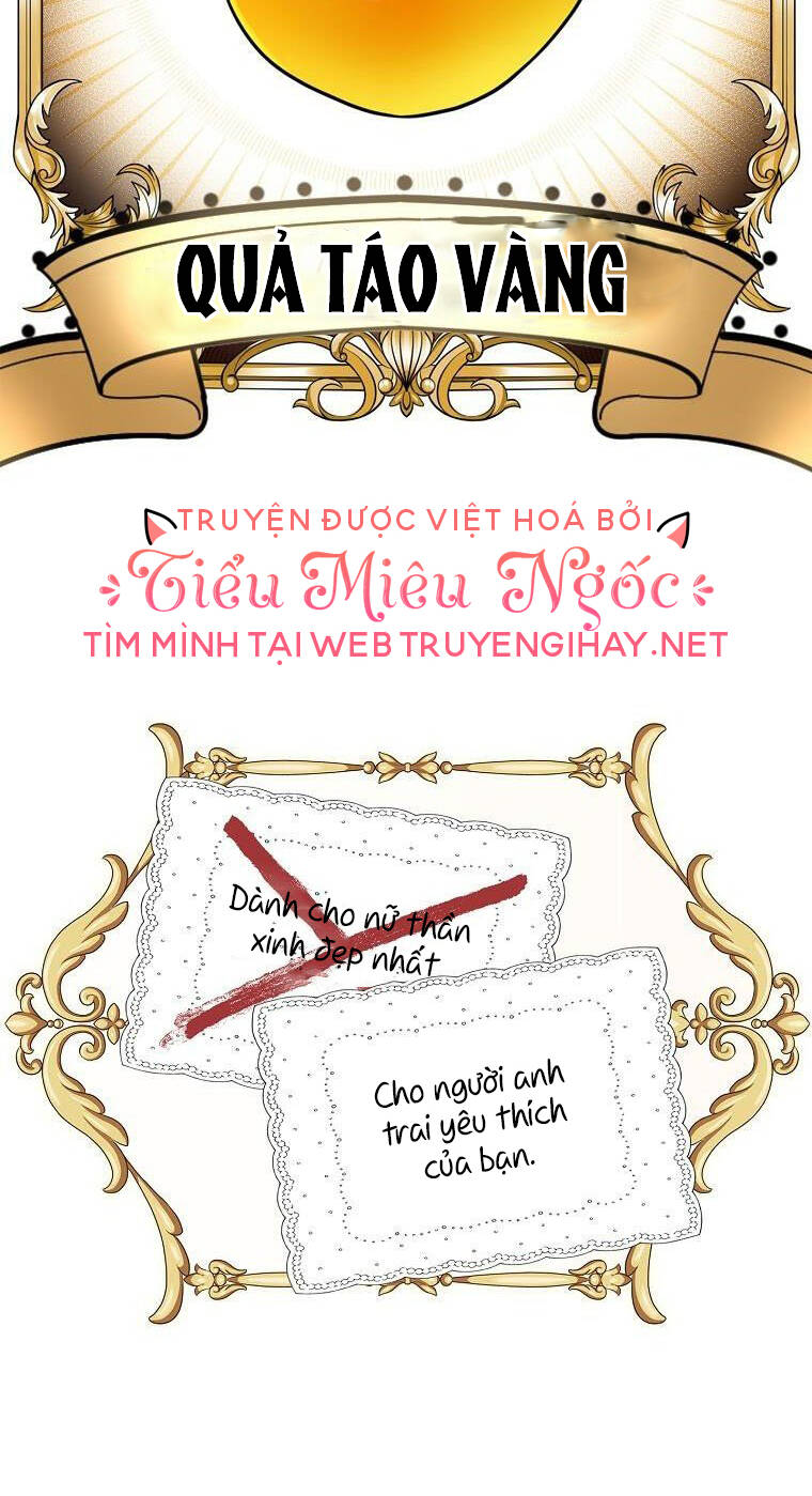 Cô Con Gái Út Của Công Tước Phản Diện Chapter 33 - Trang 2