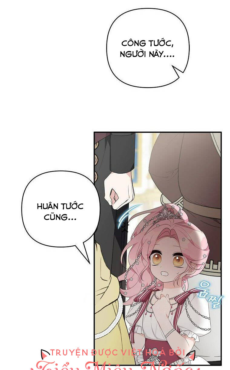 Cô Con Gái Út Của Công Tước Phản Diện Chapter 33 - Trang 2